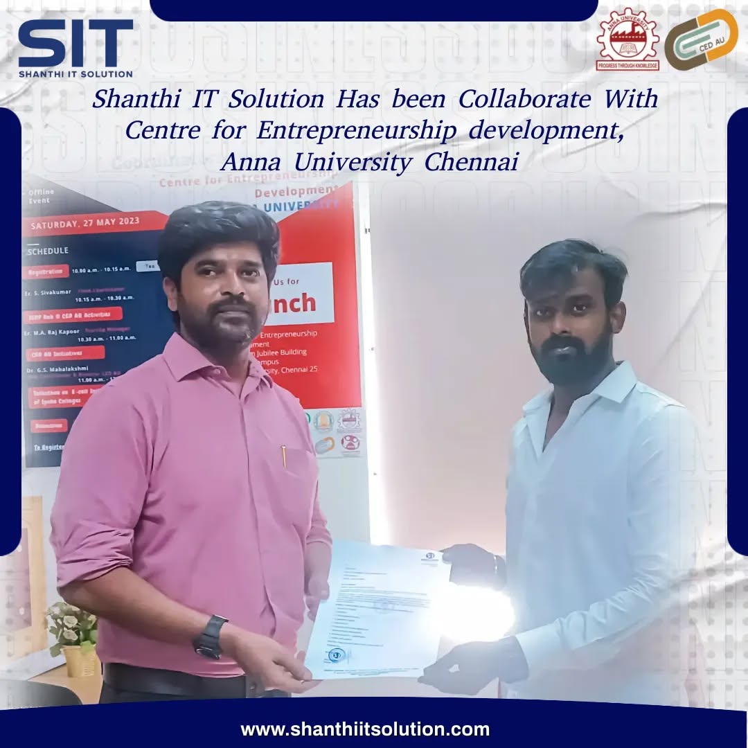 Cloud Analytics Partner